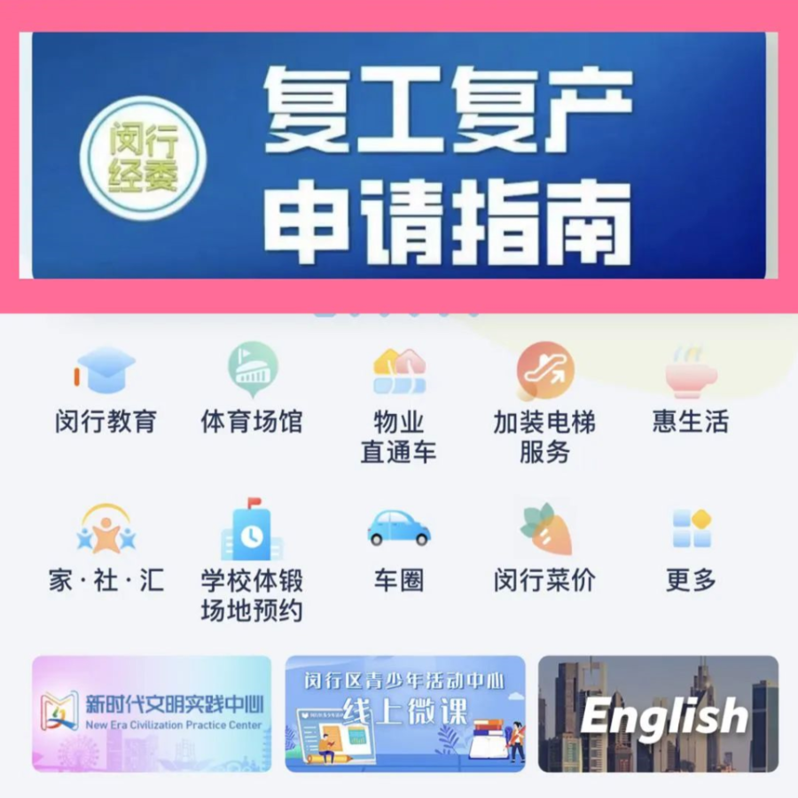 政策